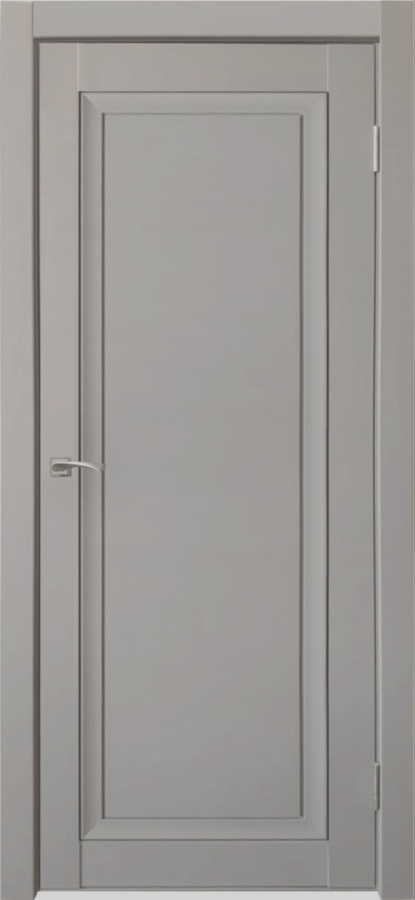 Бархат Серый