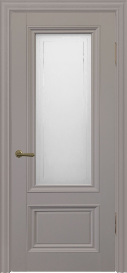 Barhat grey